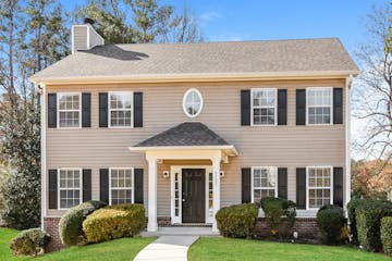 6342 MILO DR AUSTELL, GA 30168